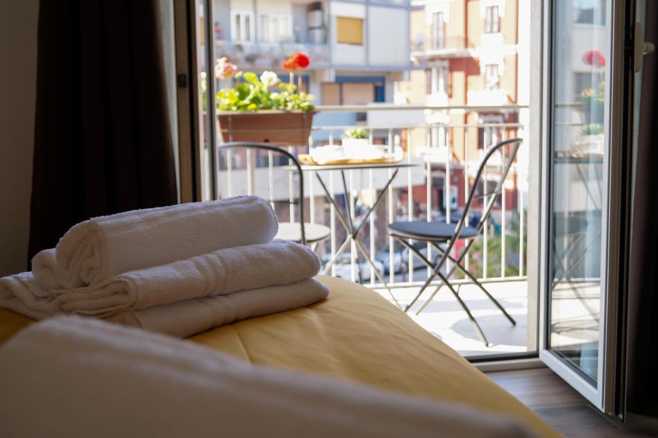 Viva' Bed & Breakfast Bari Ngoại thất bức ảnh