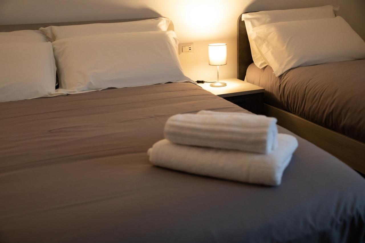 Viva' Bed & Breakfast Bari Ngoại thất bức ảnh