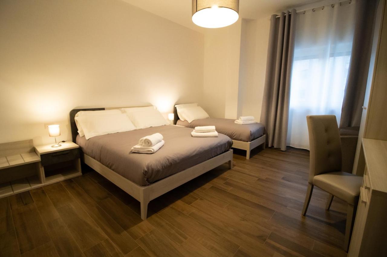 Viva' Bed & Breakfast Bari Ngoại thất bức ảnh