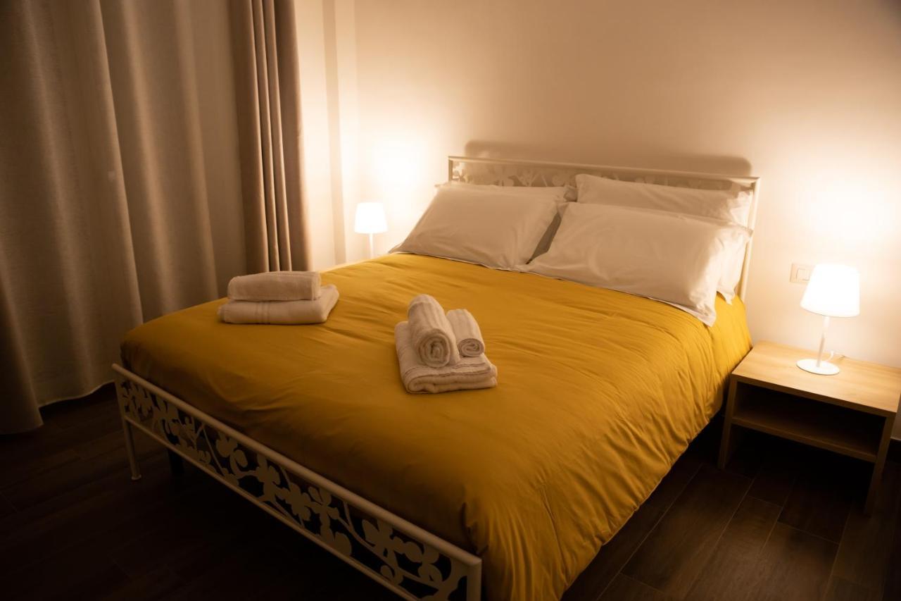Viva' Bed & Breakfast Bari Ngoại thất bức ảnh