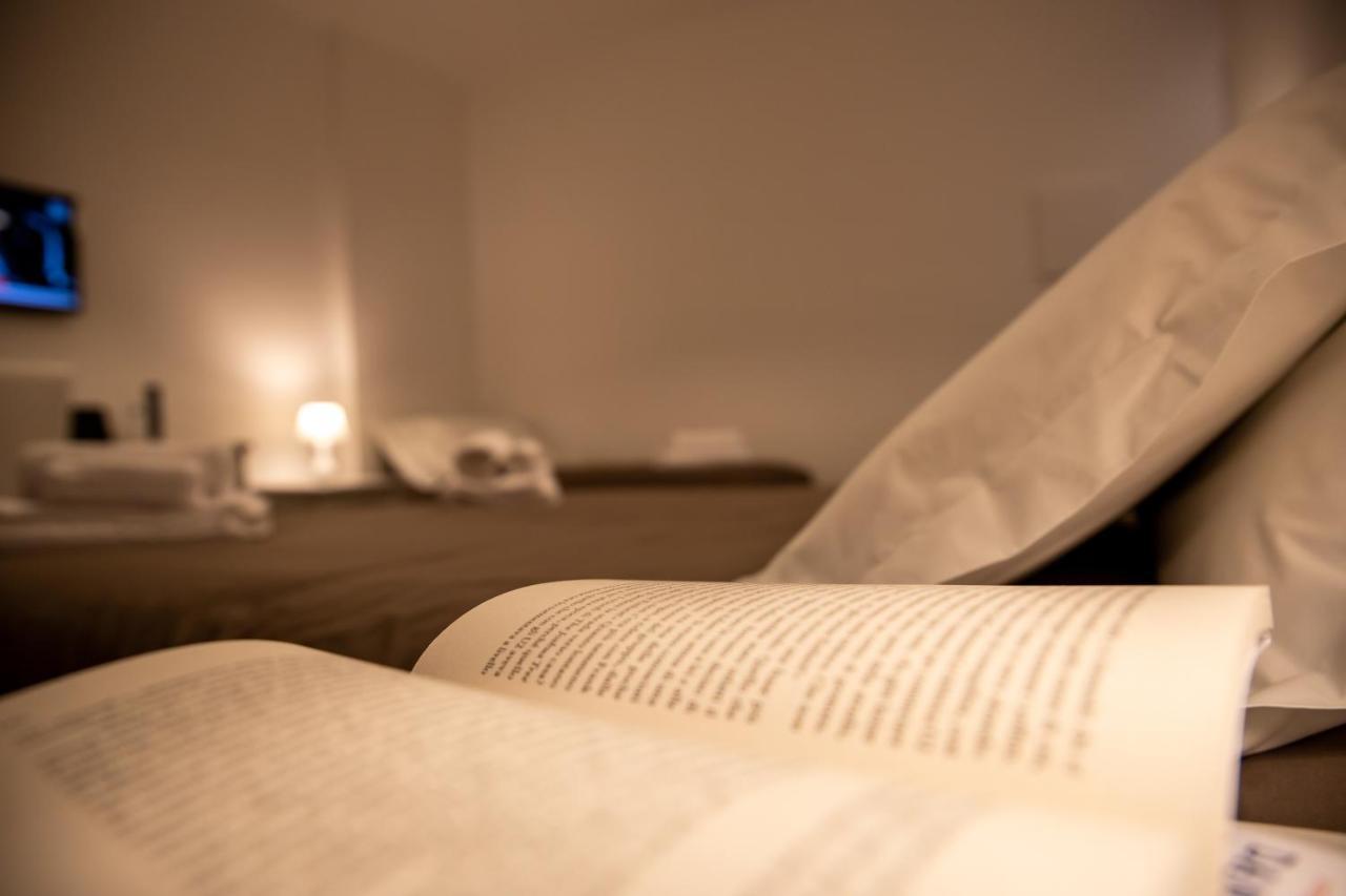 Viva' Bed & Breakfast Bari Ngoại thất bức ảnh