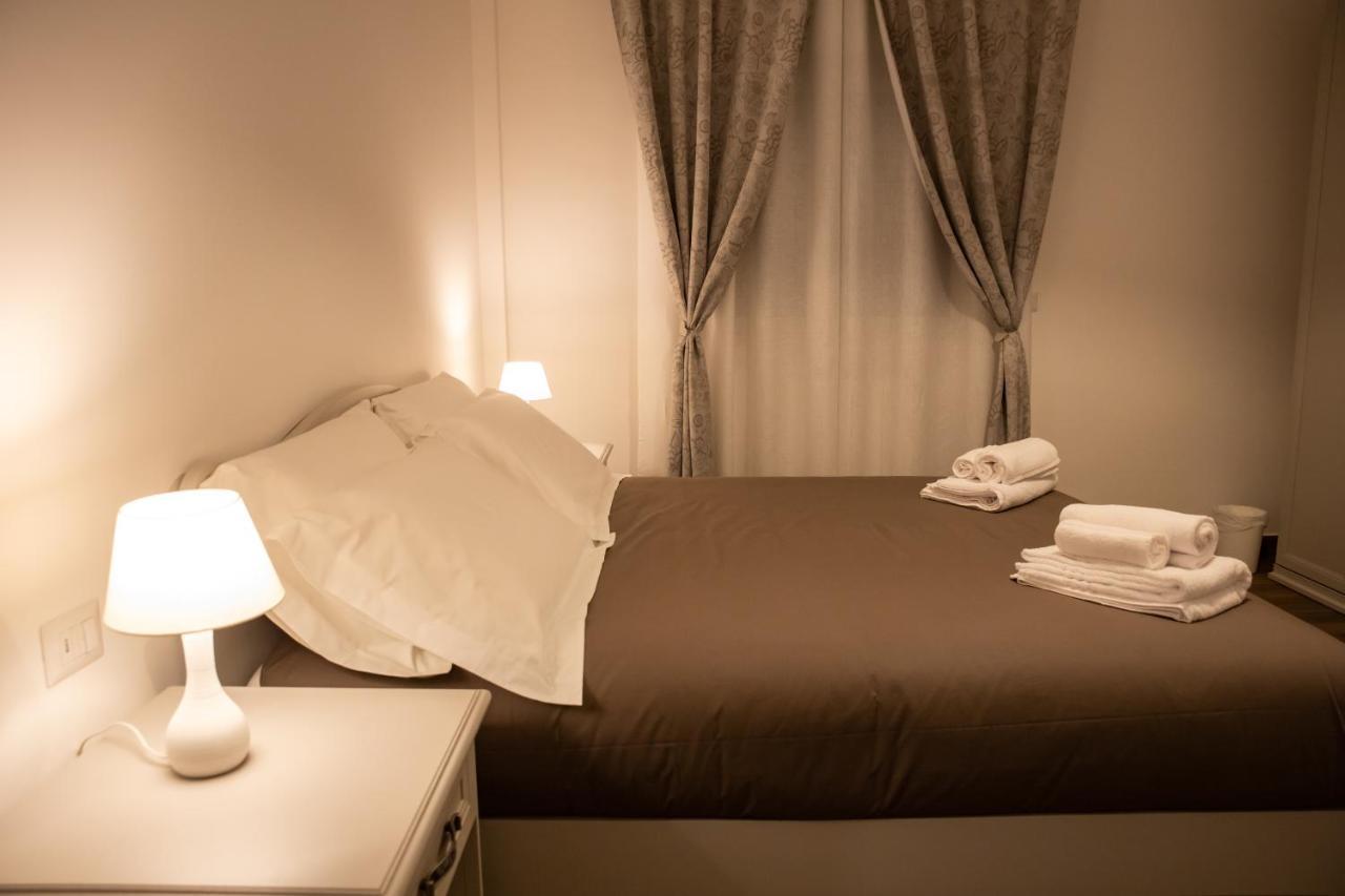 Viva' Bed & Breakfast Bari Ngoại thất bức ảnh