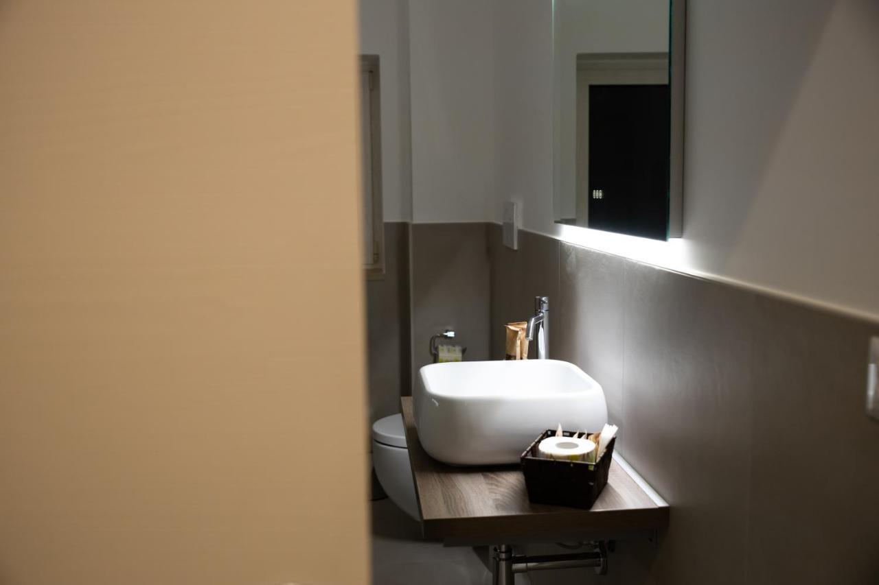 Viva' Bed & Breakfast Bari Ngoại thất bức ảnh