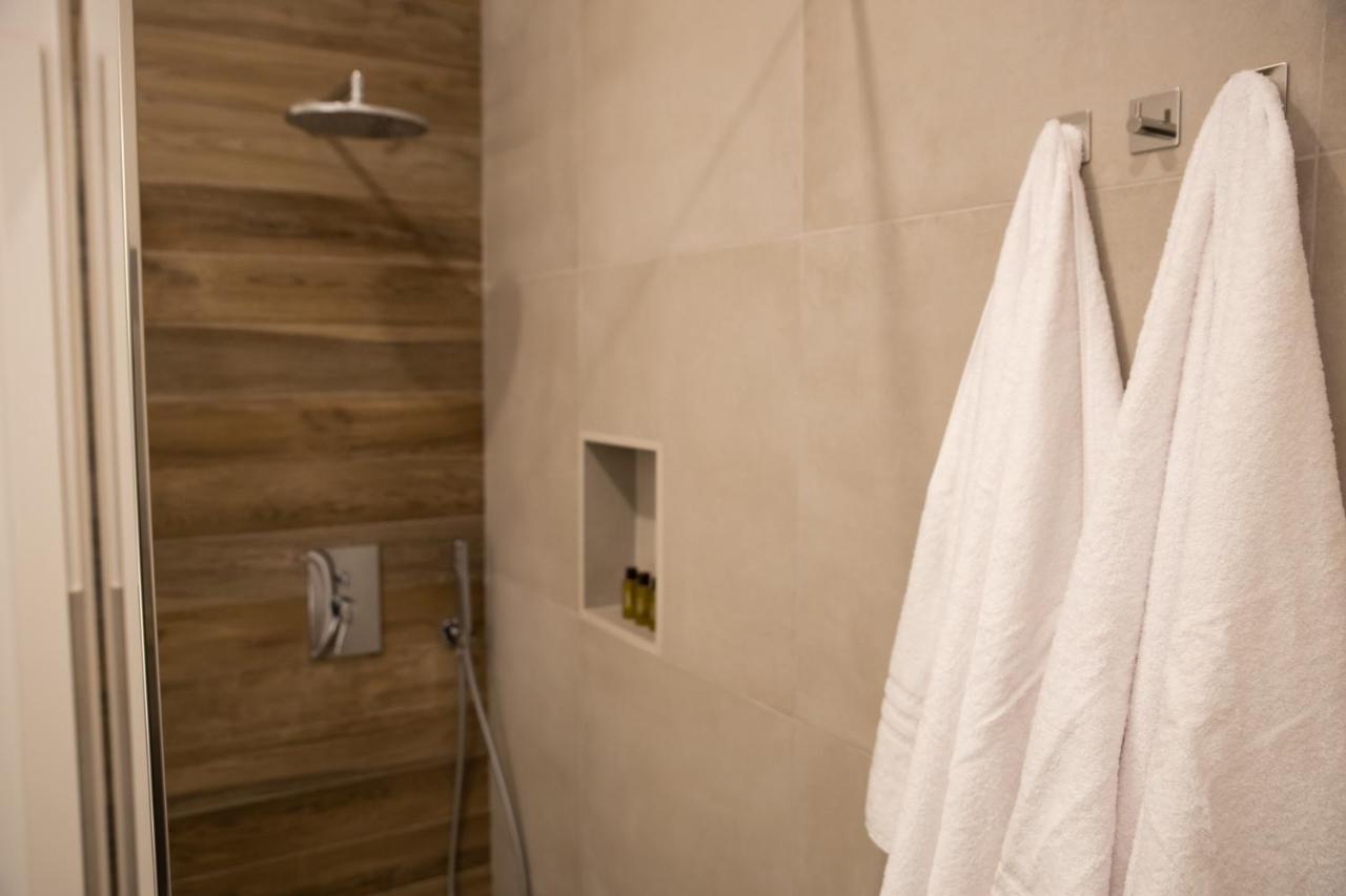 Viva' Bed & Breakfast Bari Ngoại thất bức ảnh